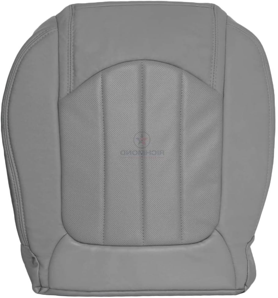 Richmond Auto Upholstery Compatible with 20092012 Chevy