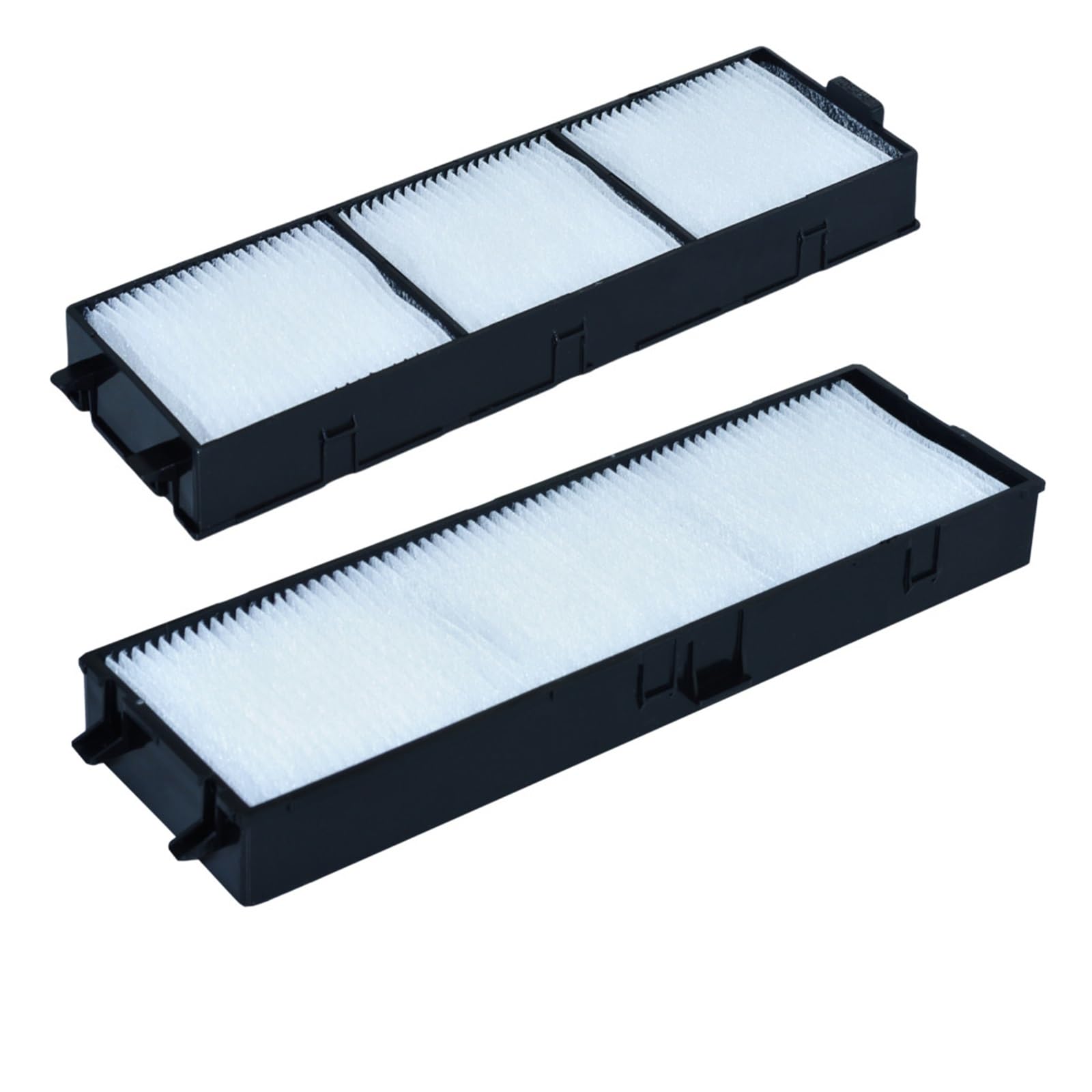 1PCS Projektor Luftfilter Verwendung, Kompatibel For Panasonic, PT-VW545N-VW540-VX615N-VX610-VZ580U,-VZ580-VZ585N Filter Bildschirm, Einfach Zu Installieren