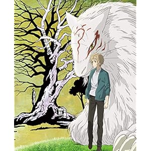 劇場版 夏目友人帳 ~うつせみに結ぶ~(完全生産限定版) ［Blu-ray］" 