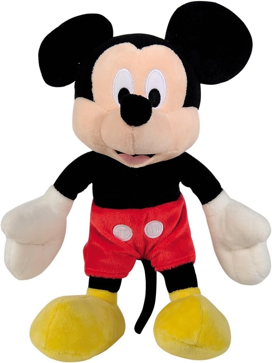 Mickey Mouse Clubhouse Large Plush Soft Toy 43 cm Mickey Disney