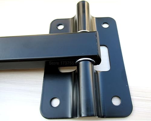 Miniatura 5 de HIHELO Trípode para proyector, proyector universal, soporte de montaje en pared, movimiento completo, rotación de 360, inclinación de 17.6 lbs con