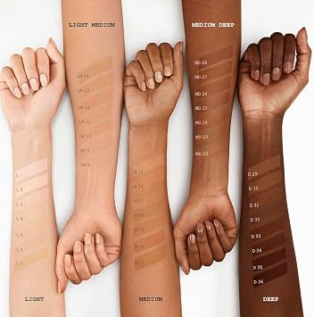 PAT McGRATH LABS Sublime Perfection Foundation Light 5