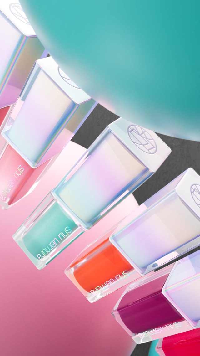 Amazon.co.jp: shu uemura(シュウ ウエムラ) キヌケアCCオイル WN258