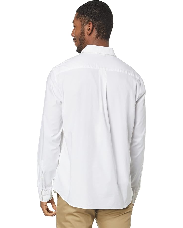 Vineyard Vines Classic Fit Gingham On-The-Go Brrr Shirt - #2 of 4