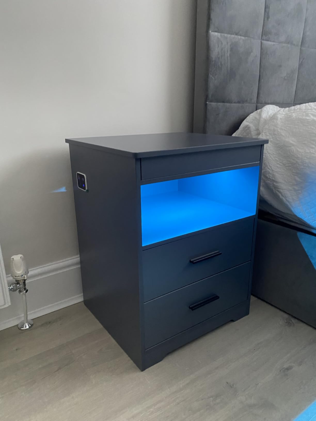 Customer photo