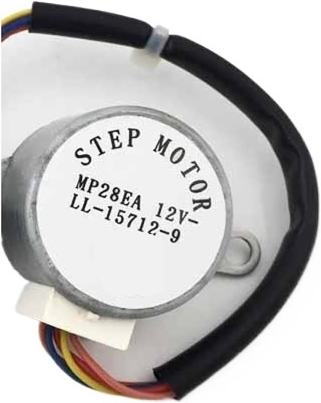 Air Conditioning Dual synchronous Motor Wind 28BYJ48 MP28EA synchronous Stepper(1pcs)