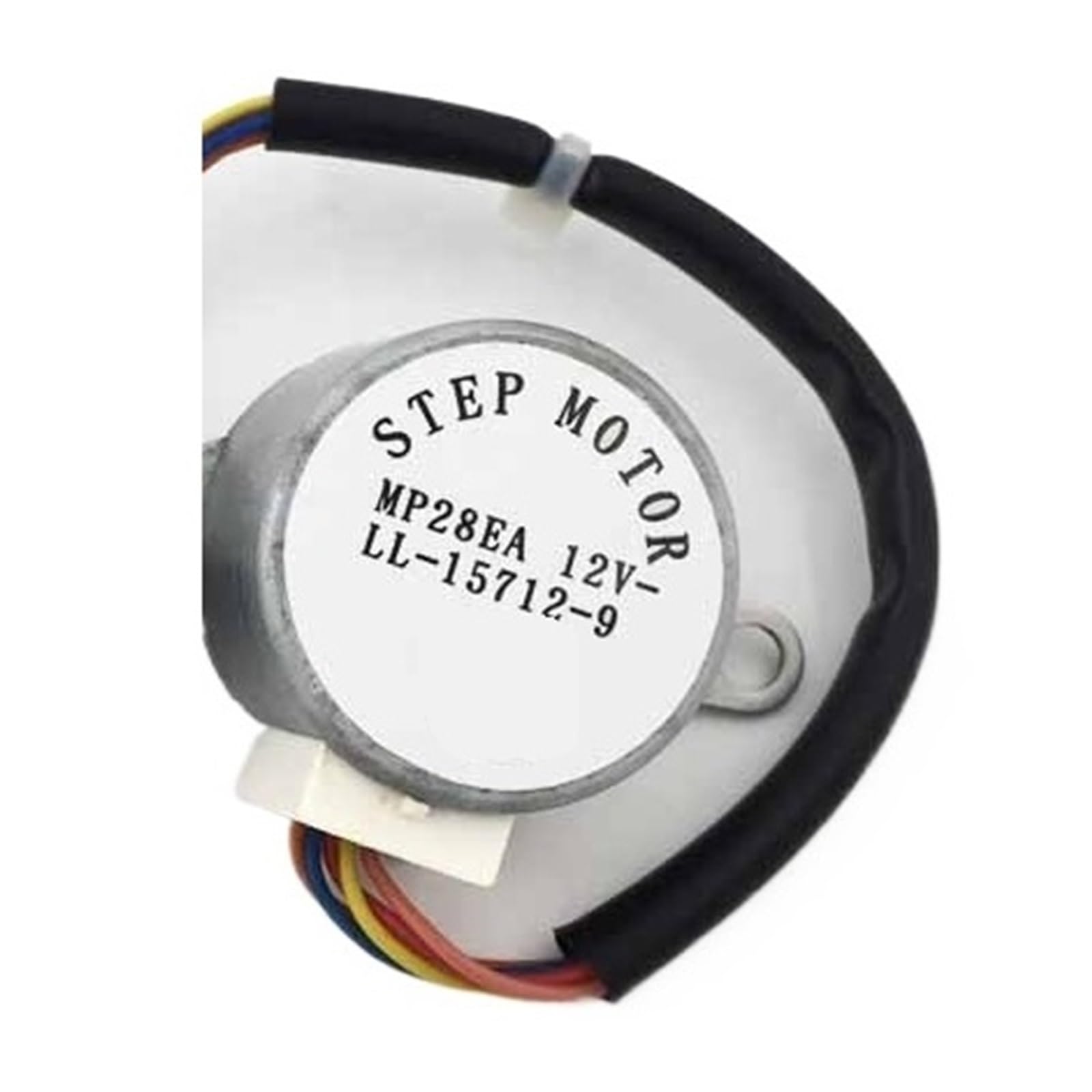 Hhbfaicai99l 1Pcs Air Conditioning Dual Synchronous Motor Wind 28Byj48 Mp28ea Stepper(1Pcs)