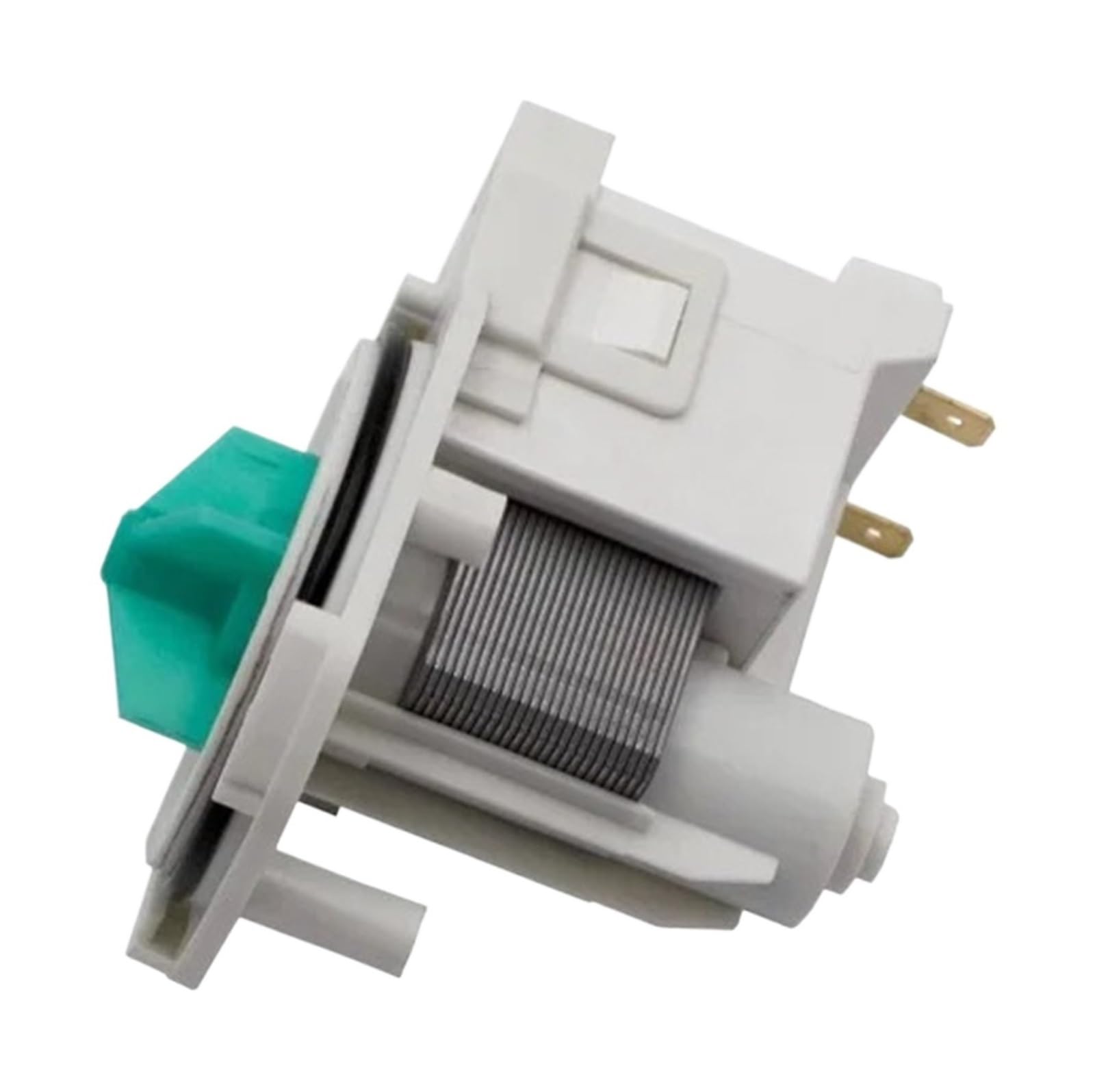 Compatibile Con Motore Universale Della Pompa Di Scarico Della Lavastoviglie BPX1 120V 60Hz 27L Sostituzione A00044305 3276730