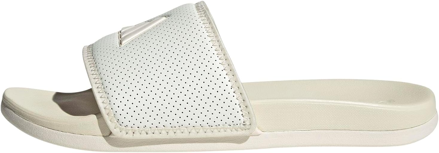 adidas Women's Adilette Comfort Slide Sandal