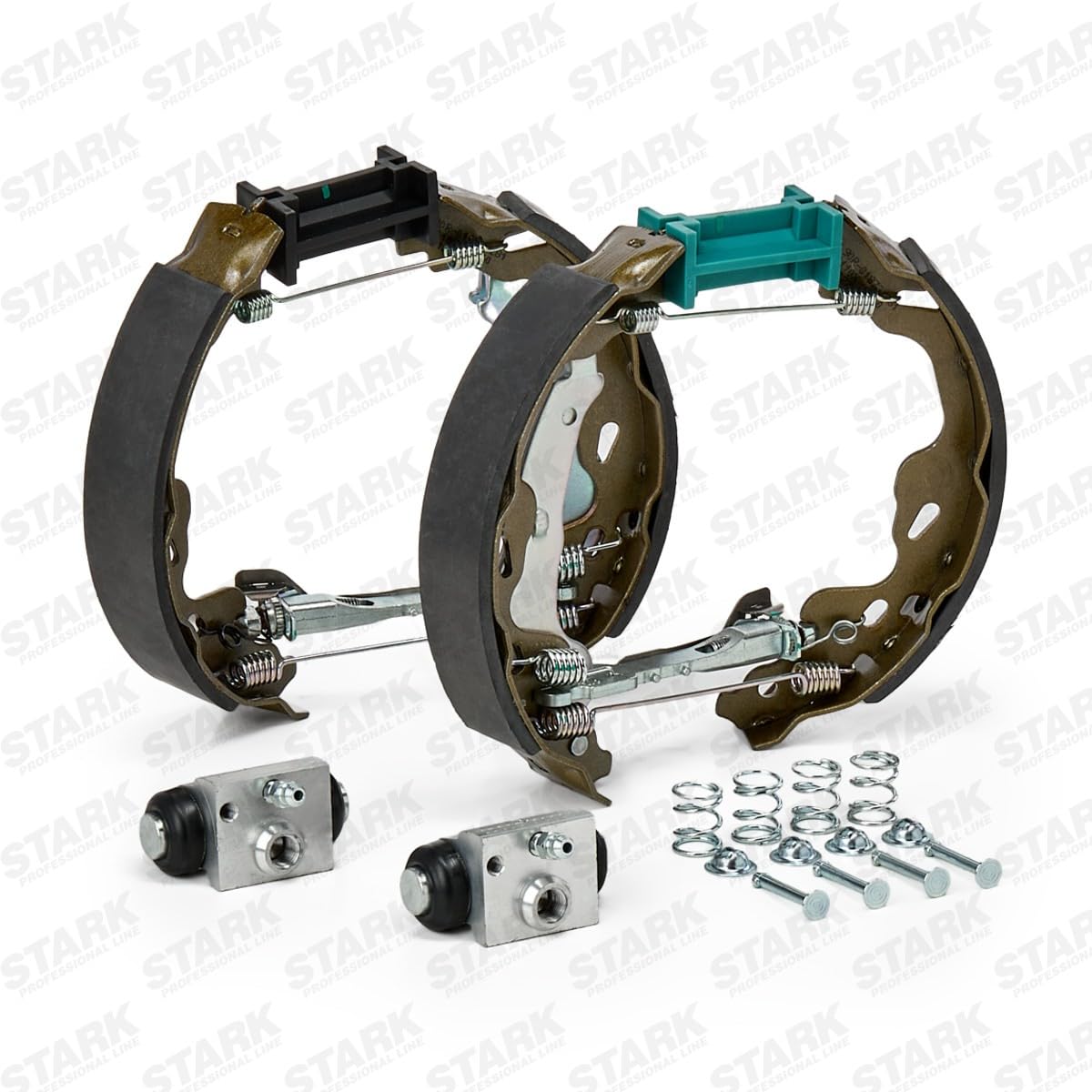 STARK SKBSD-45990050 Kit frenos disco de tambor Trasero