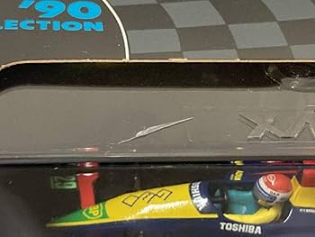 Amazon | ONYX オニキス 1/43 ミニカー F1 FORMULA 1 F1 '91