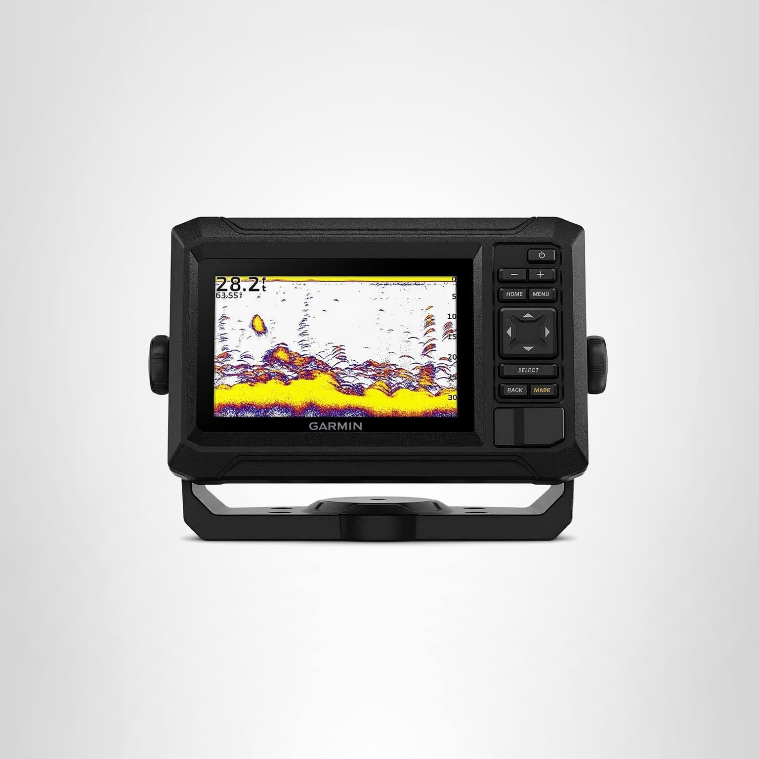Amazon.com: Garmin ECHOMAP UHD2 54CV Chartplotter/Fishfinder with