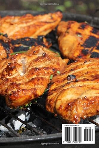 Healthy, Easy and Delicious Meals: 15 Ways to Cook Chicken for Every Craving
