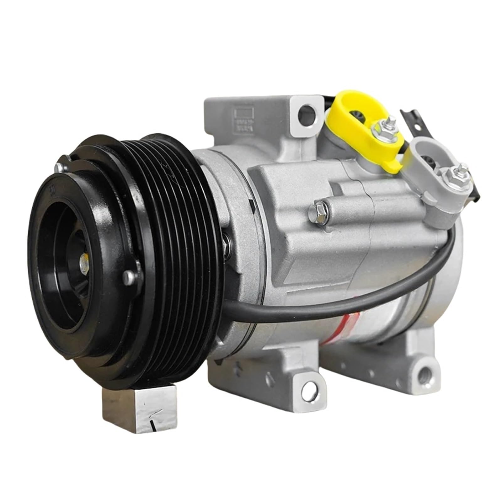 エアコン Bun Amazon.com: Compressor Compatible For Mazda Ac Compressor/Ford