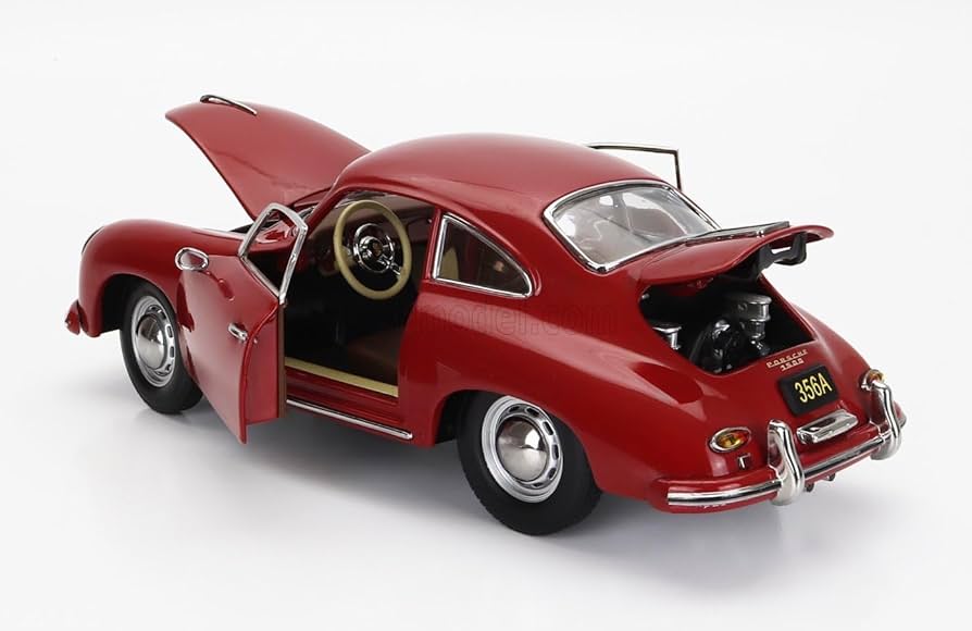 ♪ヴィンテージ品♪JOUSTRA FRANCE ポルシェ356 ブリキミニカー ♪ヴィンテージ品♪JOUSTRA FRANCE ポルシェ356 ブリキミニカー