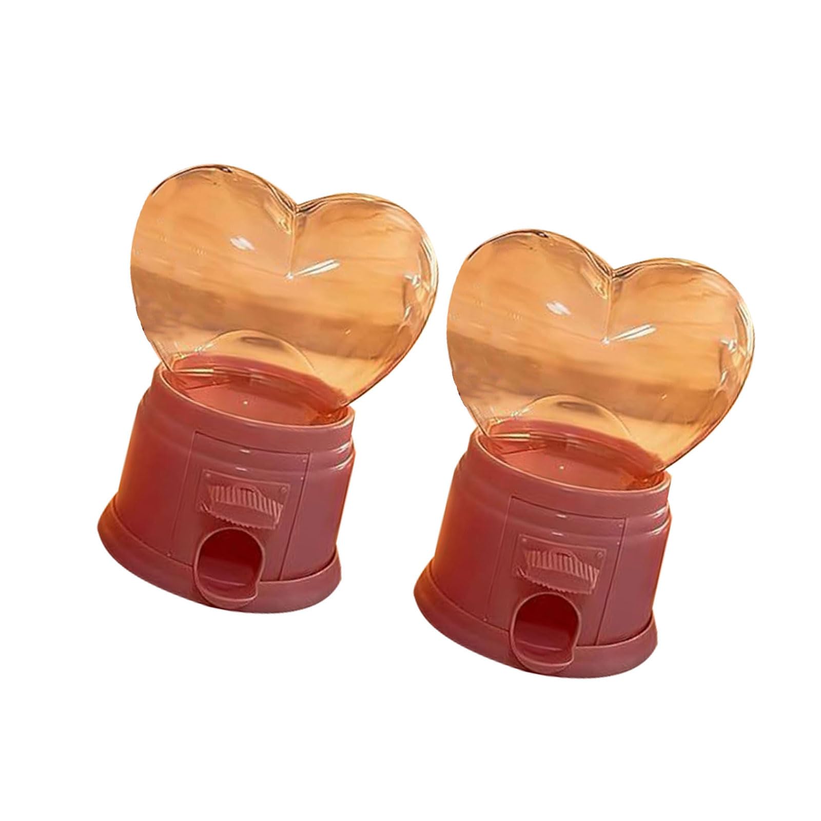 Kaeltsyn Themed Candy Dispenser Sweets Chocolate Holder for Birthday Wedding Valentines Day Gift Packaging Present Candy Container