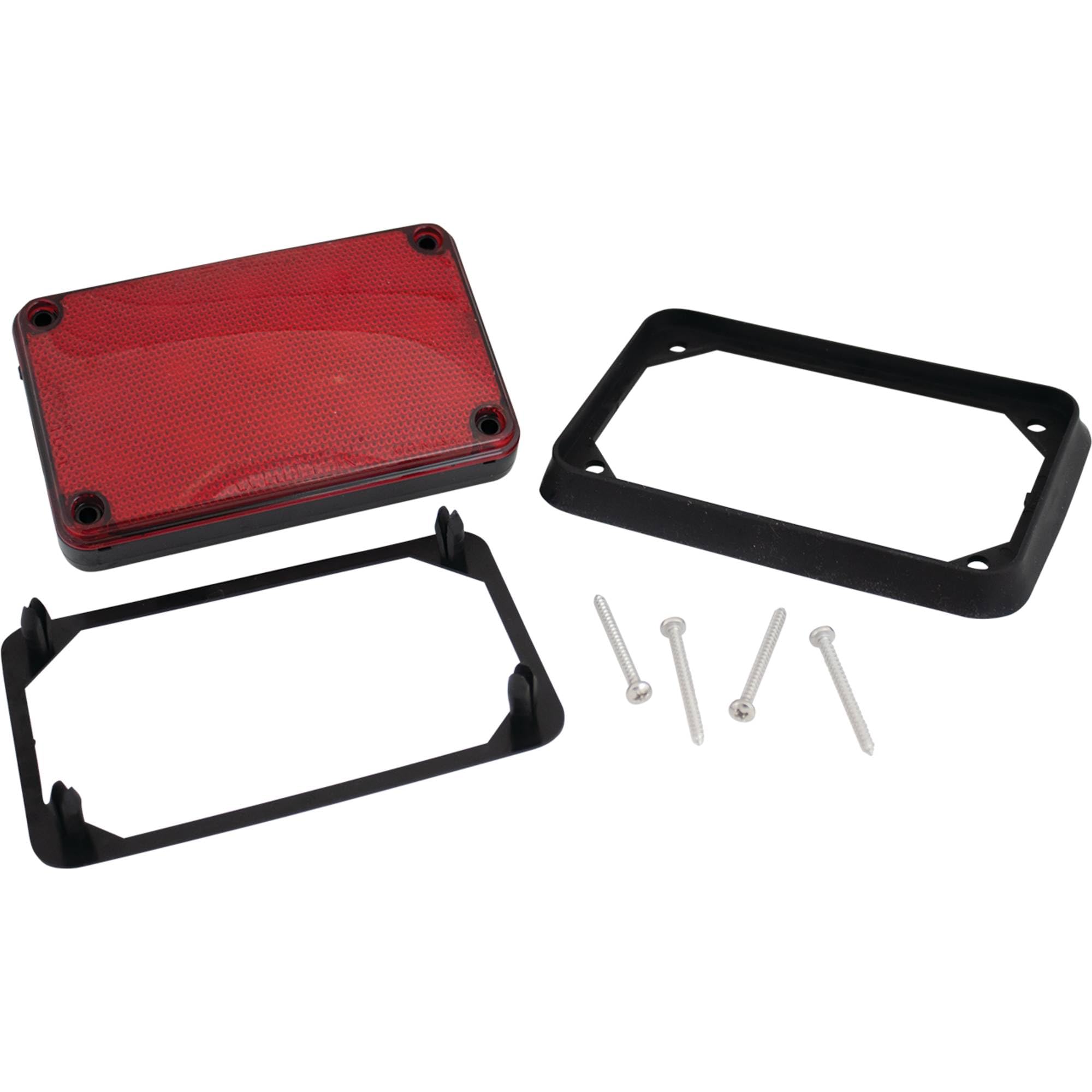 Feu stop compatible Whelen 400 pour réparer la signalisation