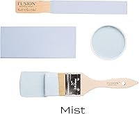 Vista 171 de Fusion Mineral Paint (500 ml, Encaje Victoriano)