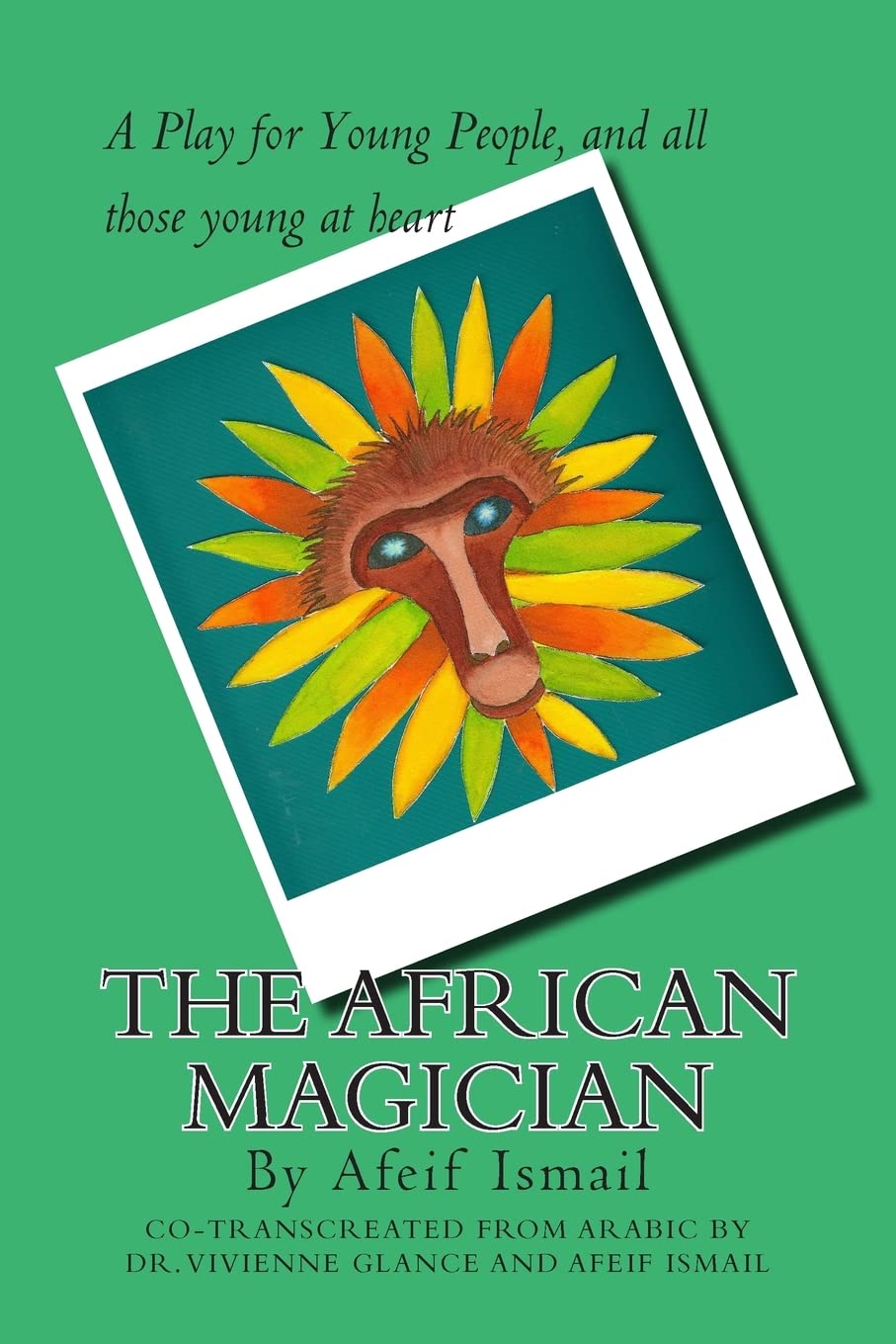 The African Magician