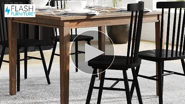 Amazon.com - Flash Furniture Henry 47