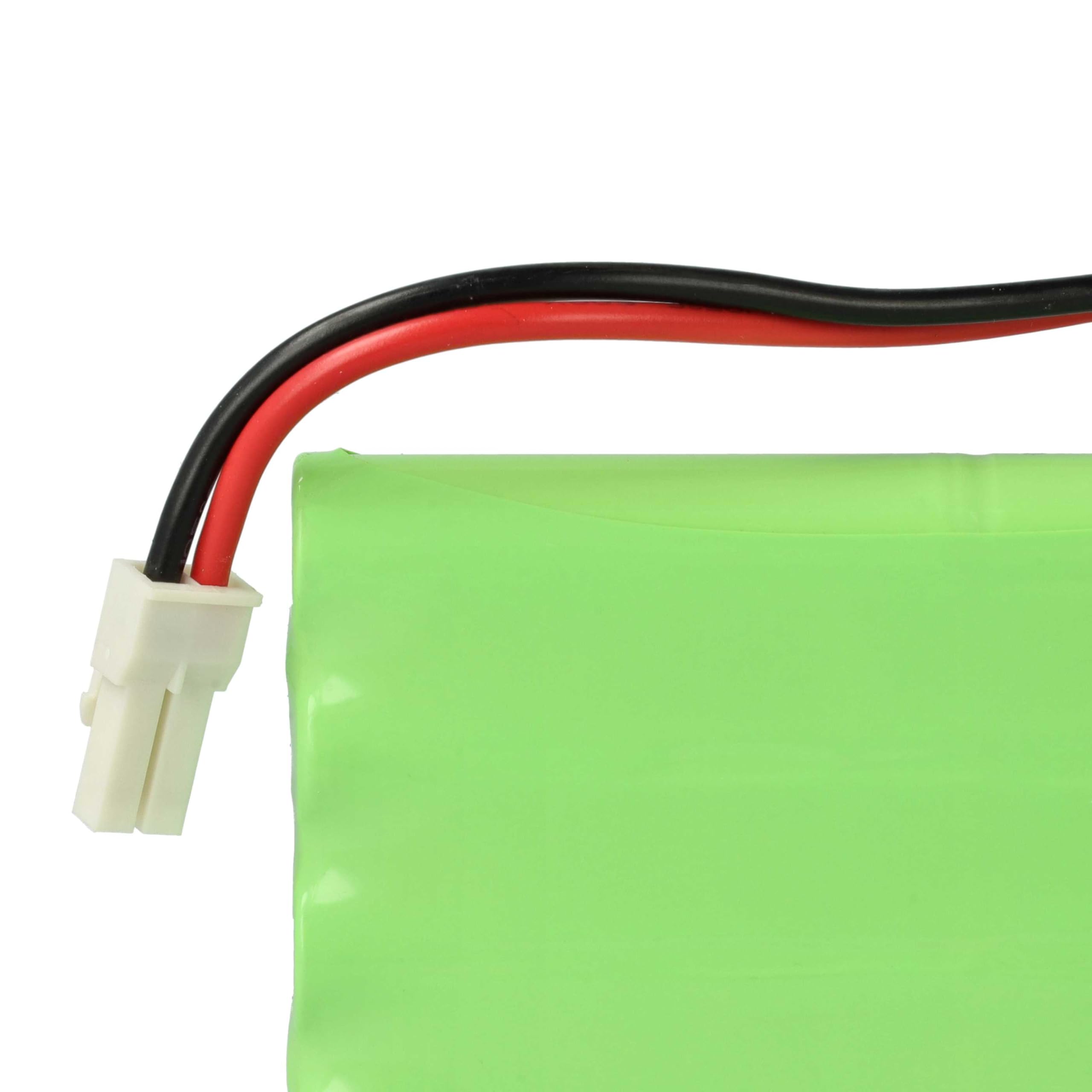 Batterie Compatible avec Somfy Freevia 400