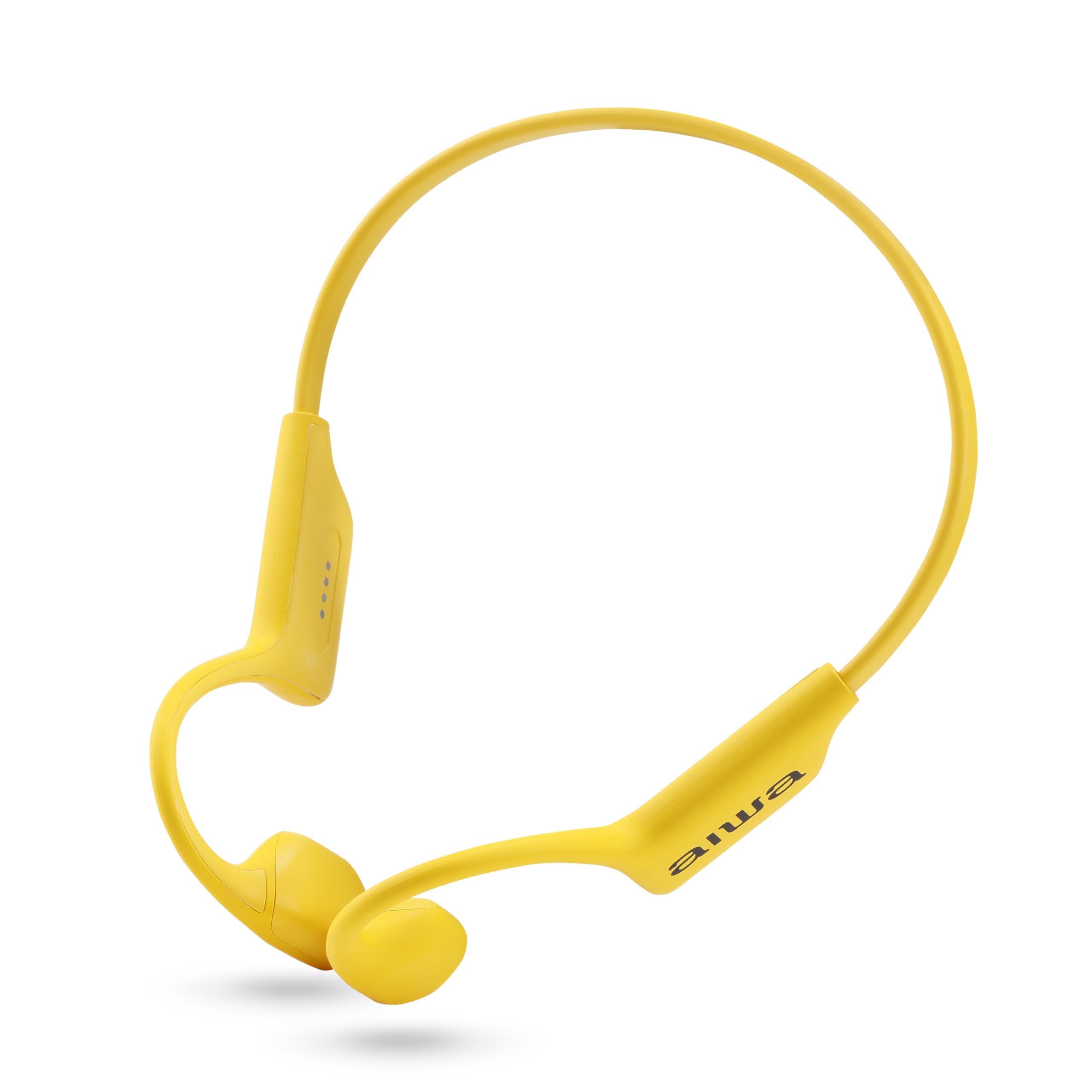 Amazon.com: Aiwa - Bluetooth Headphones, Prodigy Swim Bone