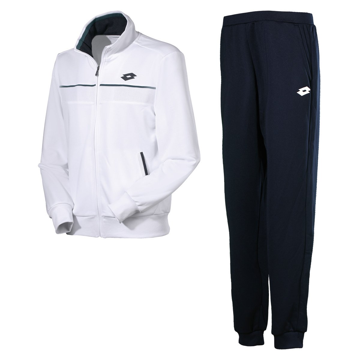 Lotto Mens Court Suit Pl Tracksuit Desertcart Seychelles