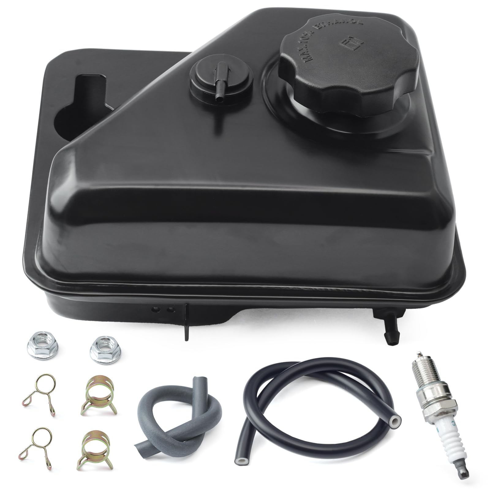 Amazon.com : 951-14077 Gas Fuel Tank with Roll Over Valve
