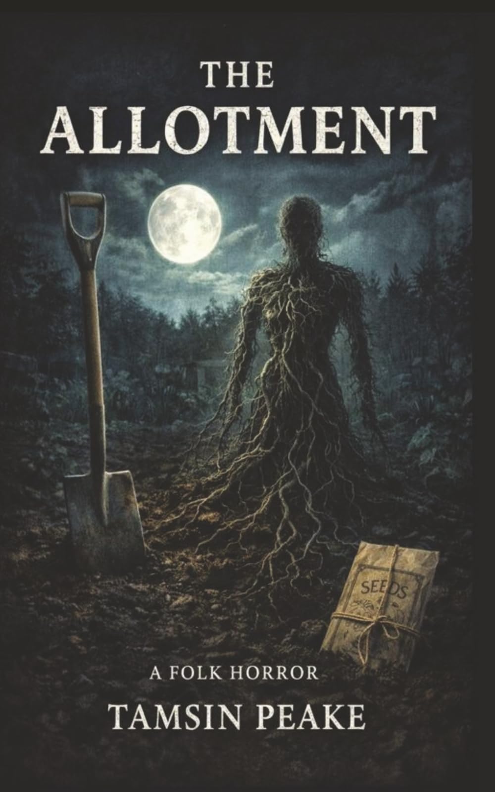 The Allotment (Short and Brutal)