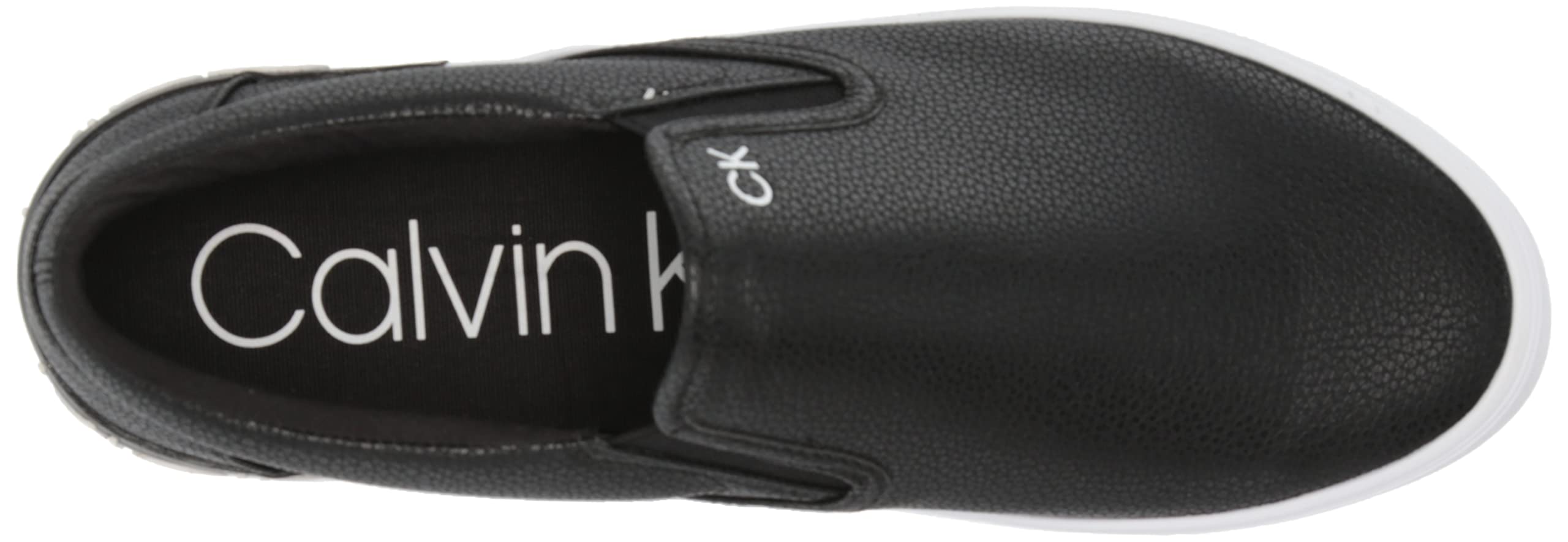 Calvin Klein Men's Ryor Sneaker