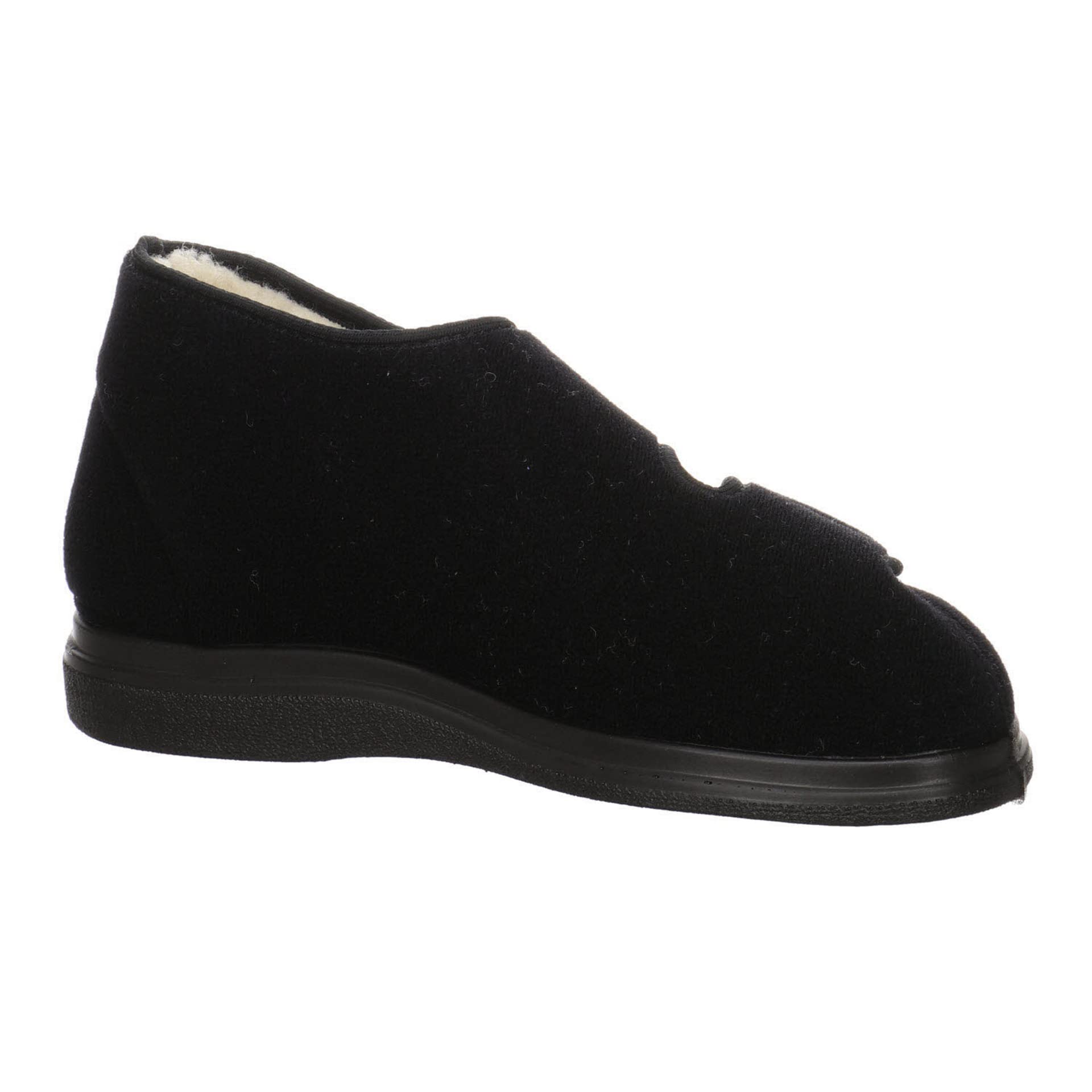 Fischer Markenschuh Ortho Chaussons montantsMixte
