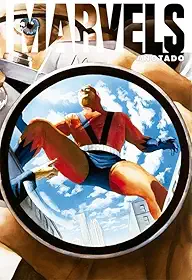 Marvels Anotado