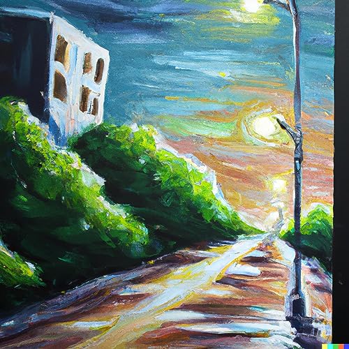 Evening Reflection Meditation