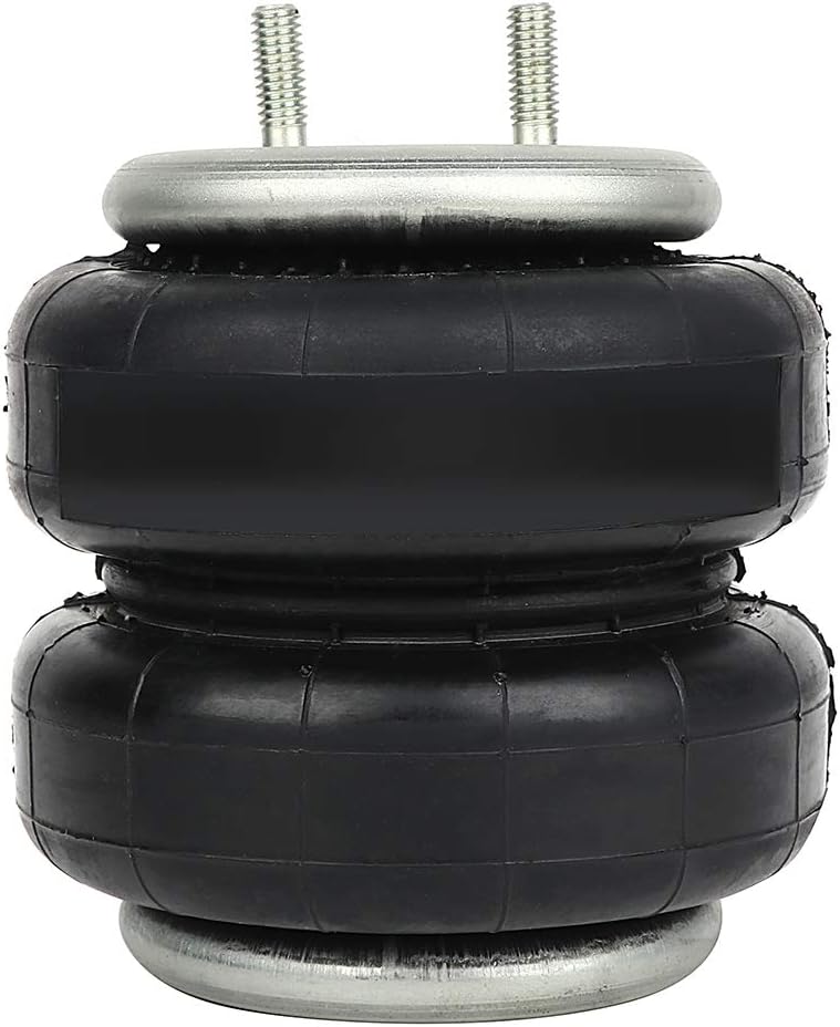 Air Spring Struts Suspension Kits SCITOO Shocks Struts Suspensions Replacement W21-760-6781 W21-760-6782 Truck Airmatic kits Universal Air Ride Suspension Pack of 1