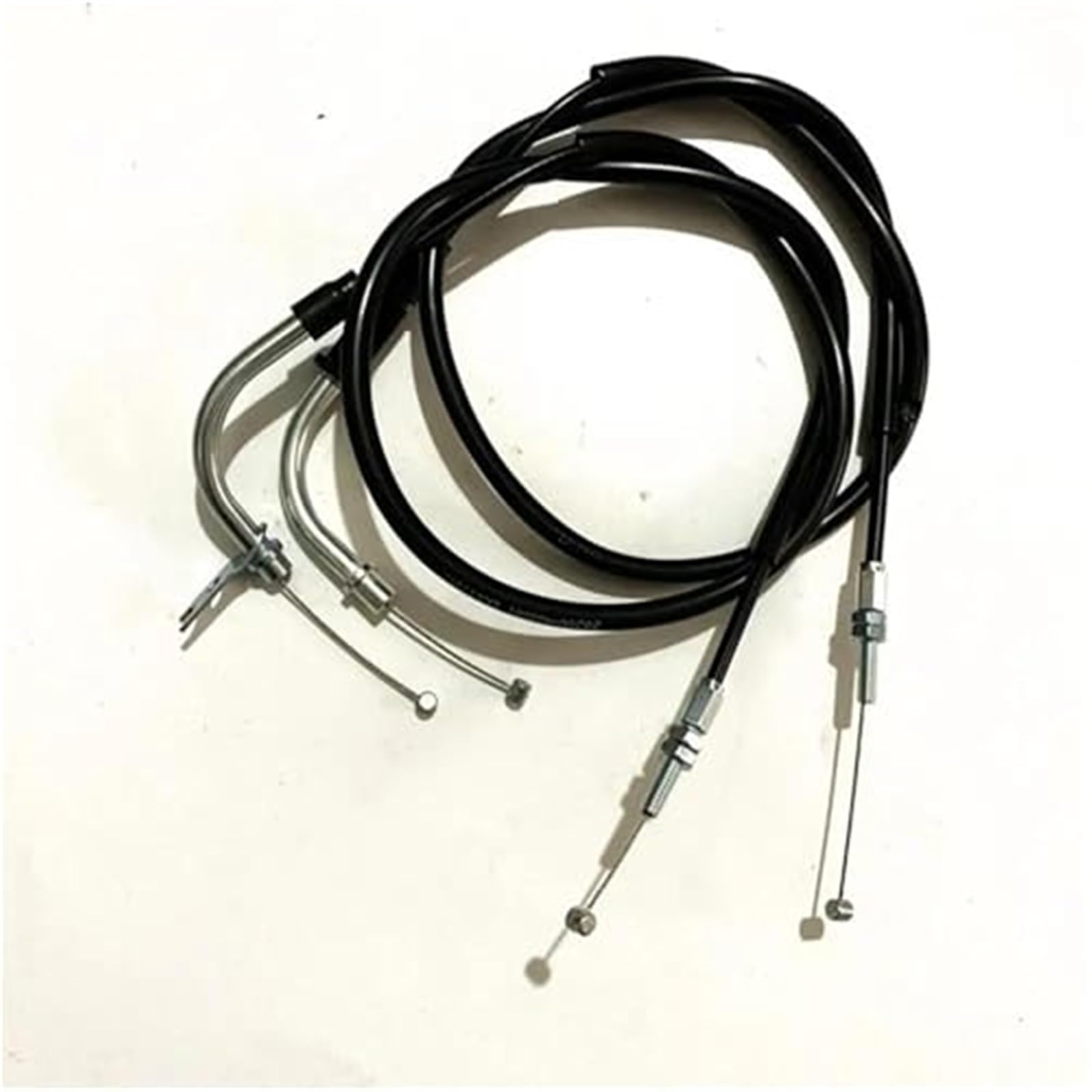 Cavo acceleratore for moto 2 pezzi, for GW250 GW250S GW250F GW