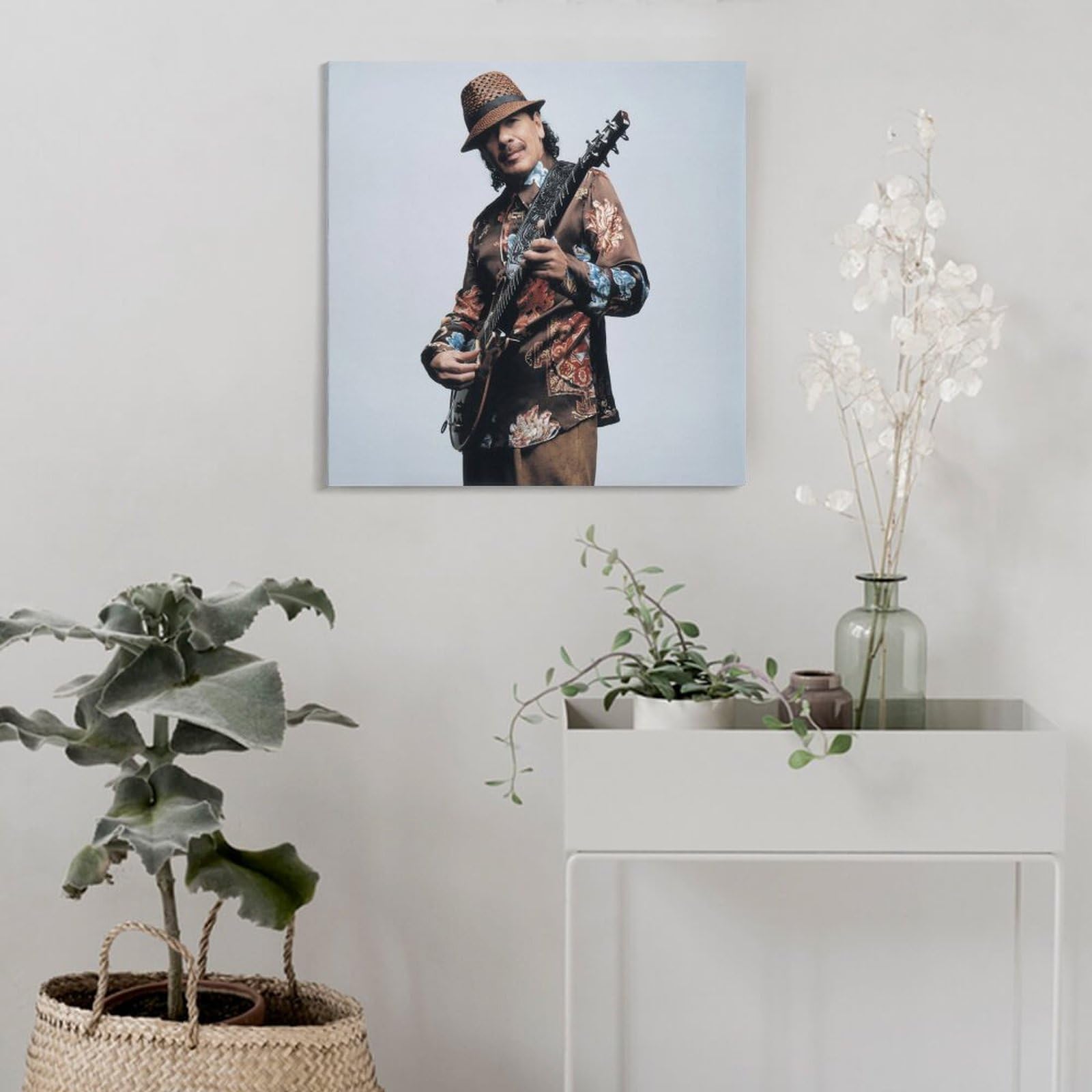 Amazon.co.jp: Carlos Santana カルロス・サンタナ 有名な歌手