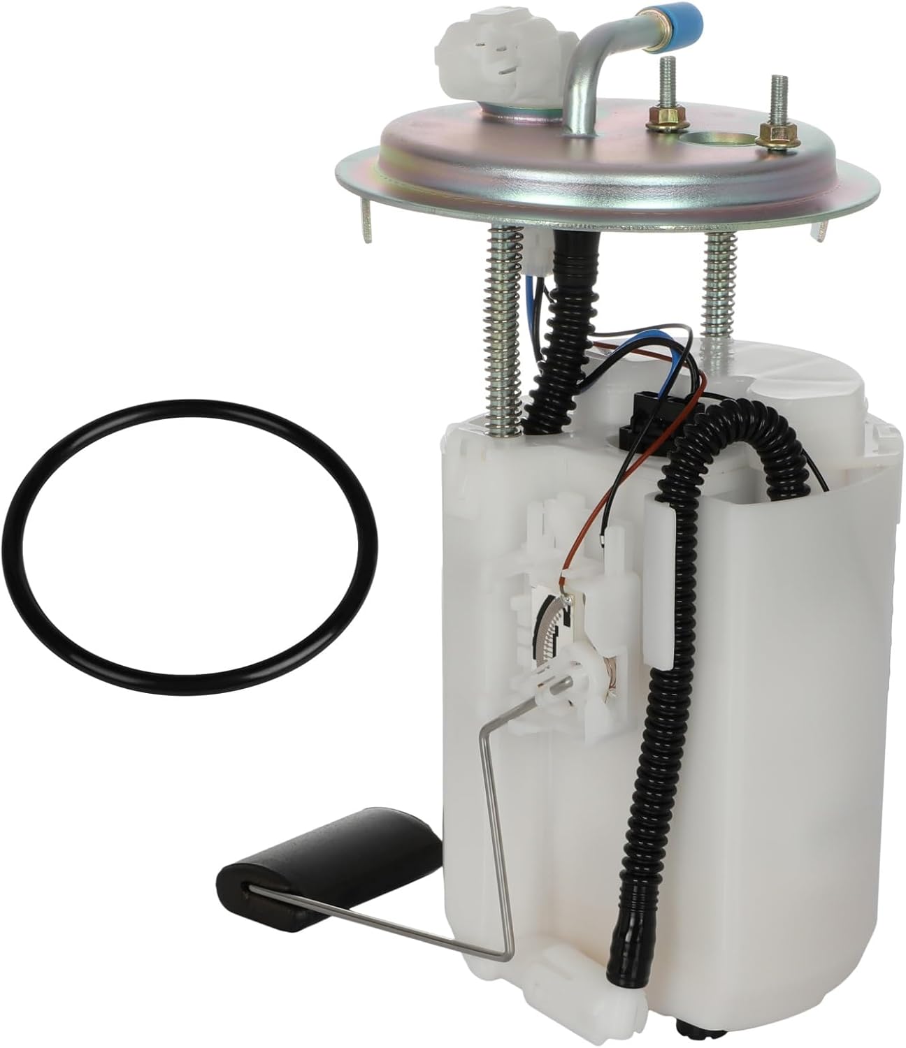 Fuel Pump Assembly Fit For 2011-2014 For Kia For Sedona 3.5L Replacement for E9121M,M2528789,FG1724,CFG1724,23010400 Fuel Pump