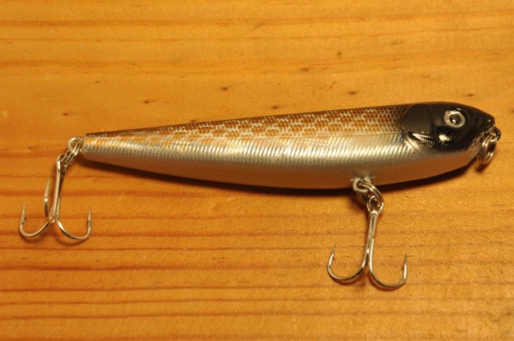 まとめ出品！チニング シーバス トップウォーター ポッパー メガバス