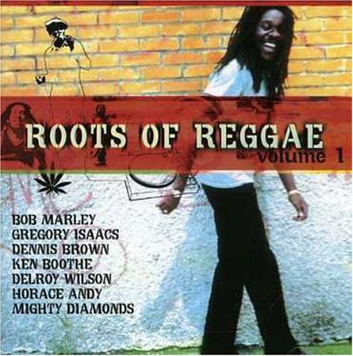 Roots of Reggae Vol 1