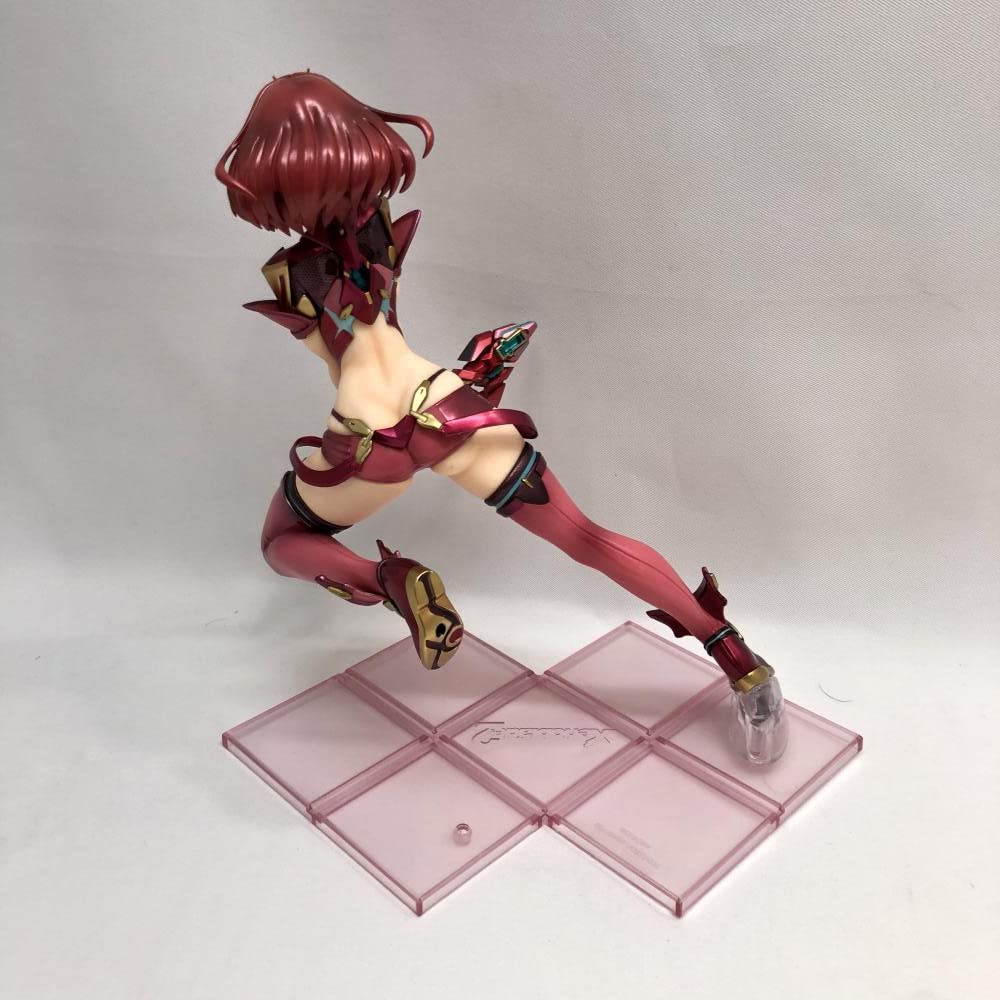 Amazon.co.jp: GSC Homura Xenoblade 2 1/7 Good Smile Company : Toys