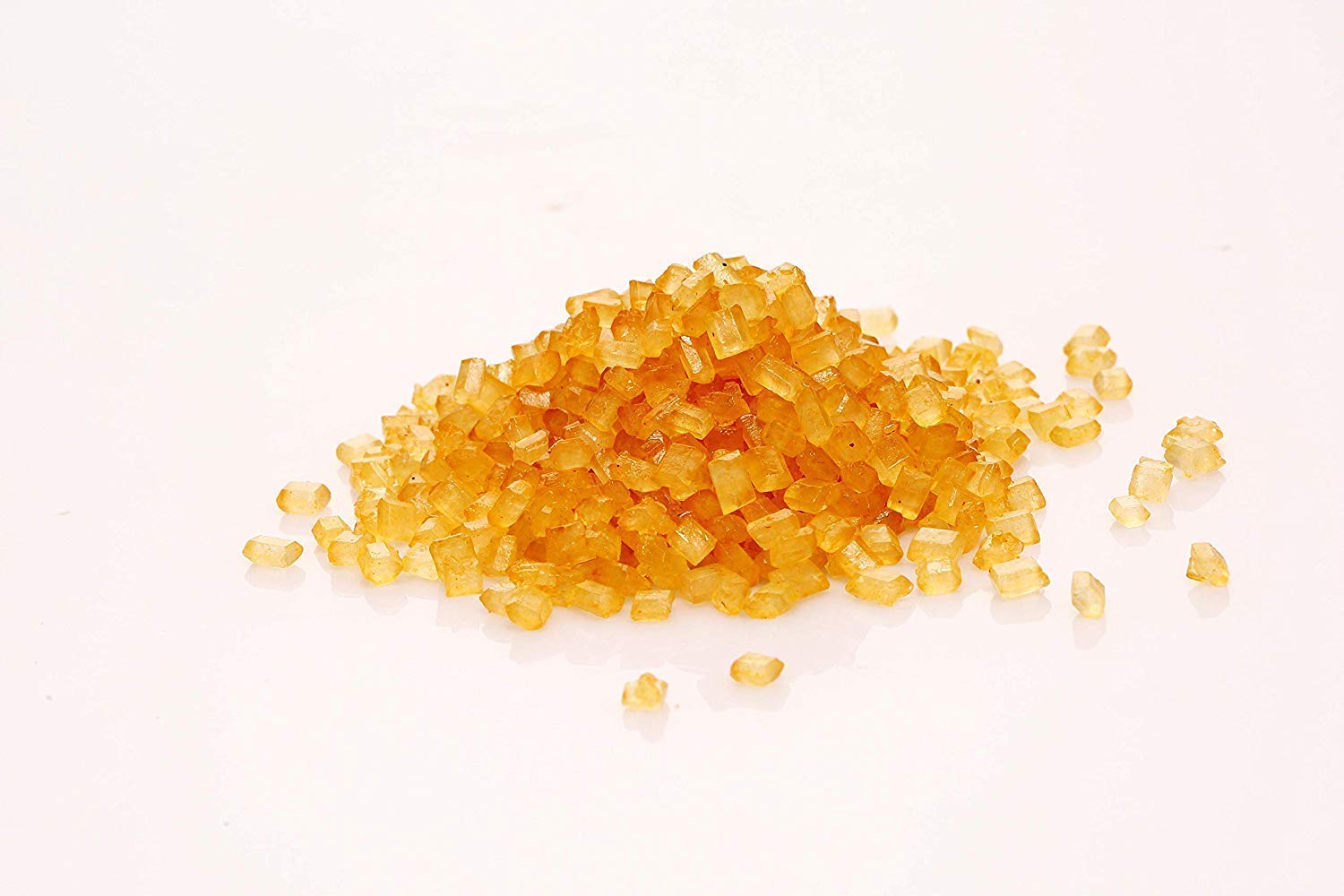 Dhawak Kesar Mishri (Sugar Crystal) - 250 GMS.