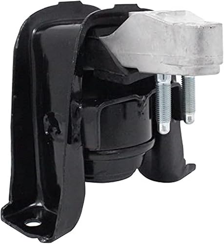ENA Juego de 1 soporte de motor delantero derecho compatible con Toyota Pontiac Vibe Corolla Matrix 2003 2004 2005 2006 2007 2008 1.8L reemplazo de