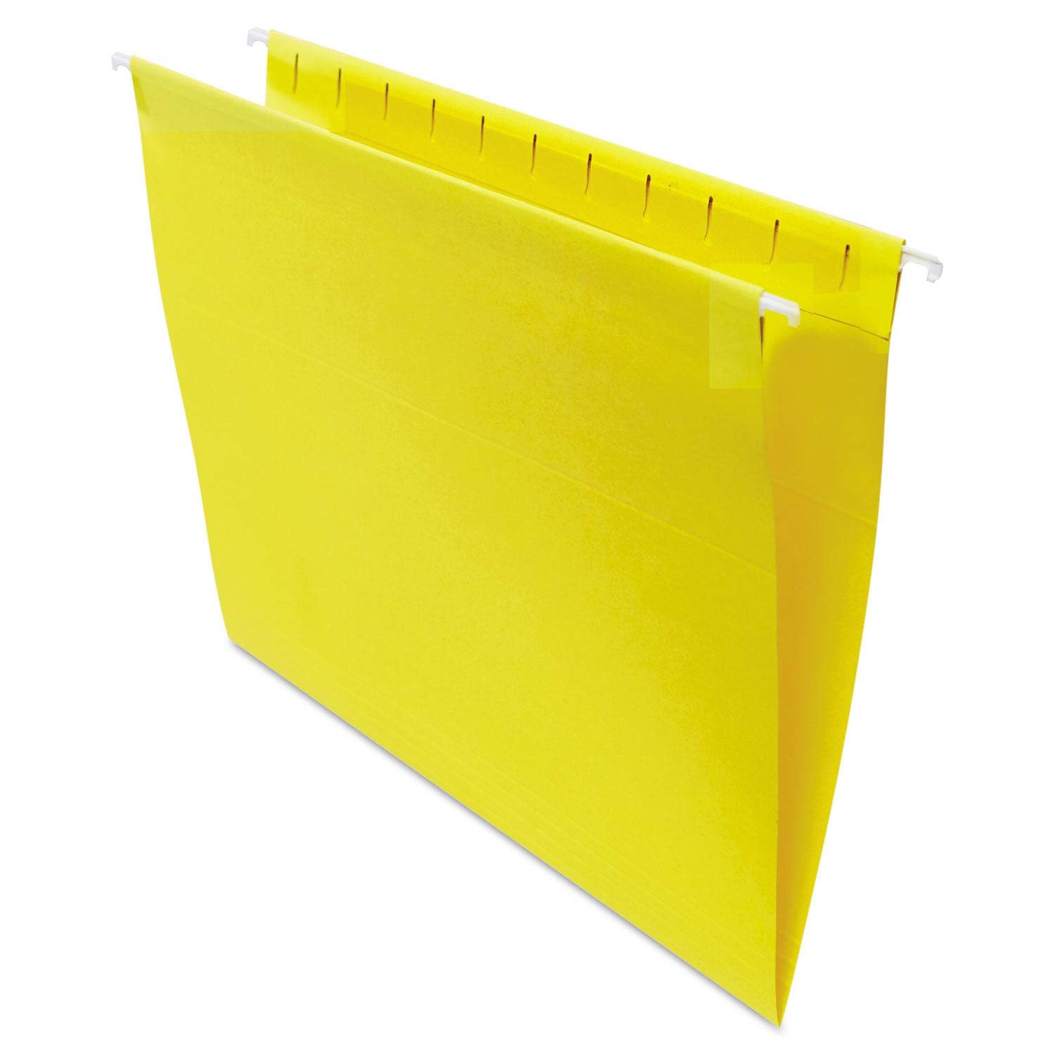 Amazon.com : Universal Deluxe Bright Color Hanging File Folders