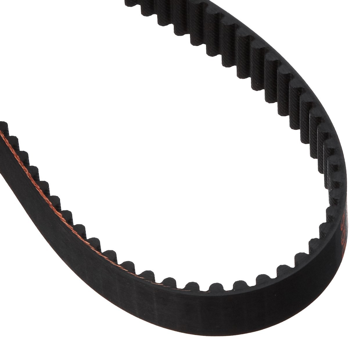 42 Teeth 420 mm Pitch Length Urethane Steel Jason Industrial 10AT5/420