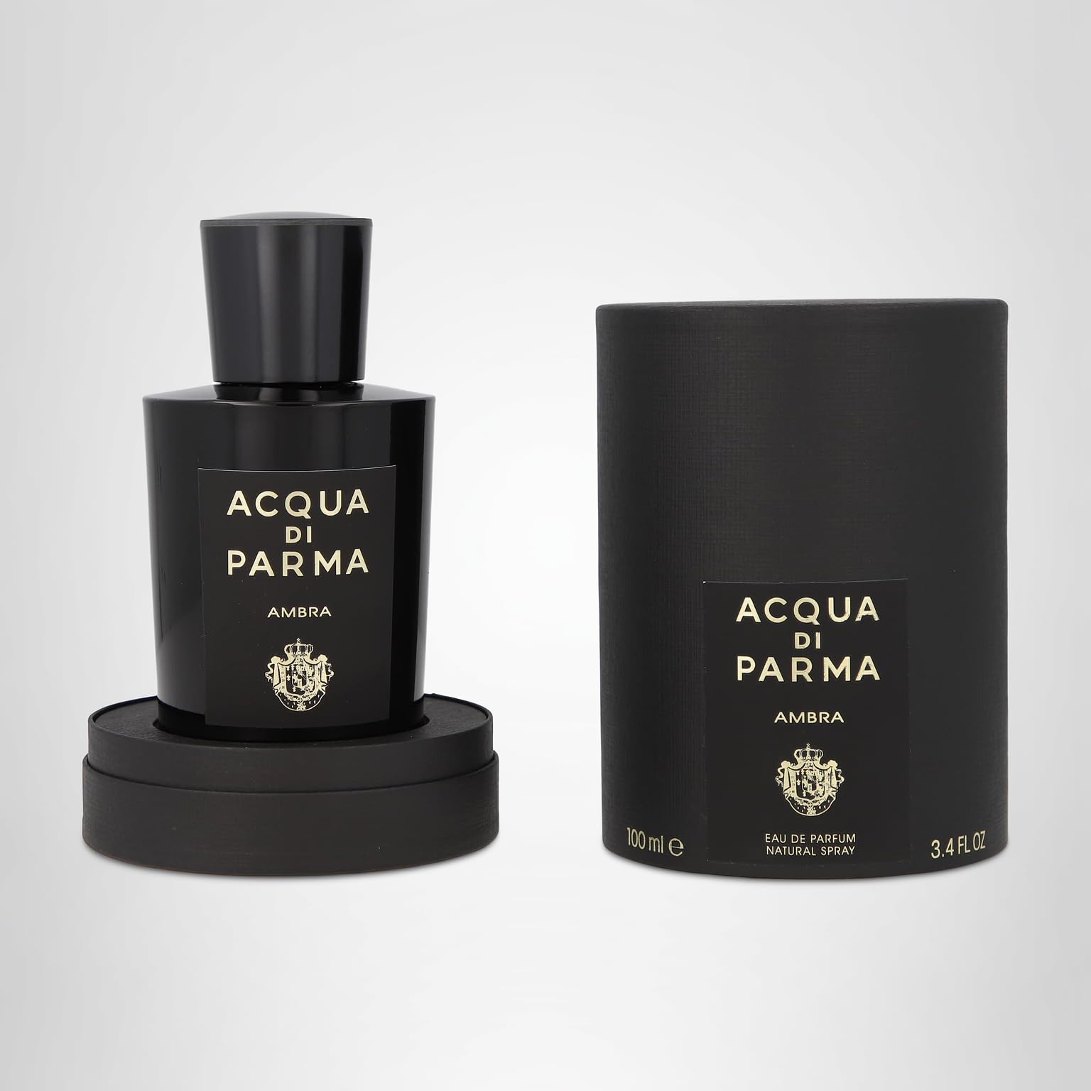 Amazon.com : Acqua Di Parma Ambra For Women Eau De Parfum Spray
