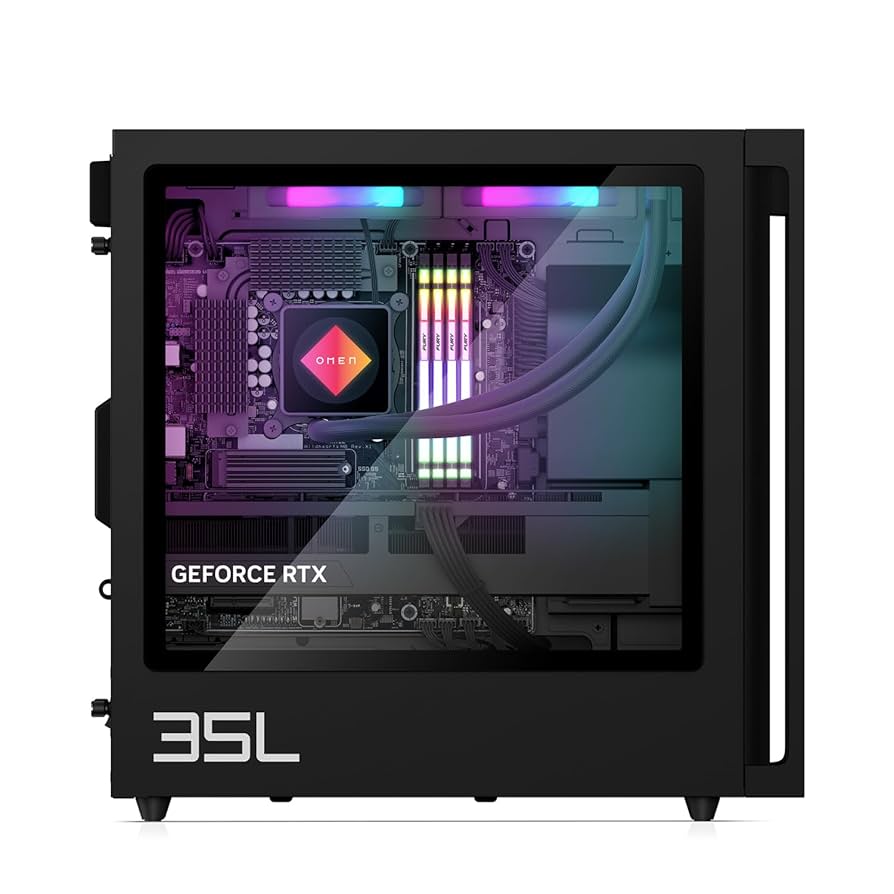 ✨高コスパ ゲーミングPC✨デスクトップ／ブラック 黒