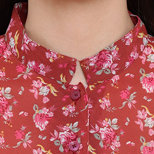 Image of Mine4Nine Women's Georgette Shirt