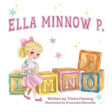 Ella Minnow P.
