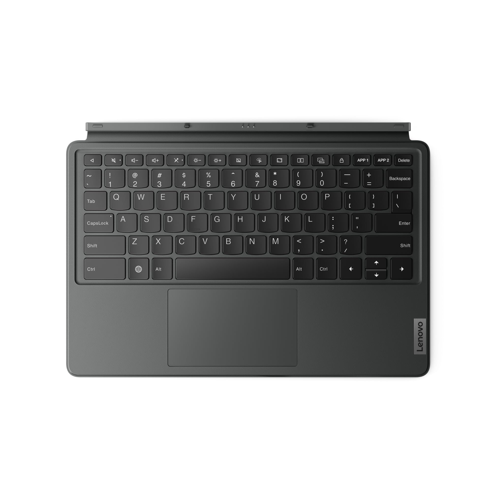 Lenovo Keyboard Pack for Tab P12 : Amazon.nl: Electronics & Photo