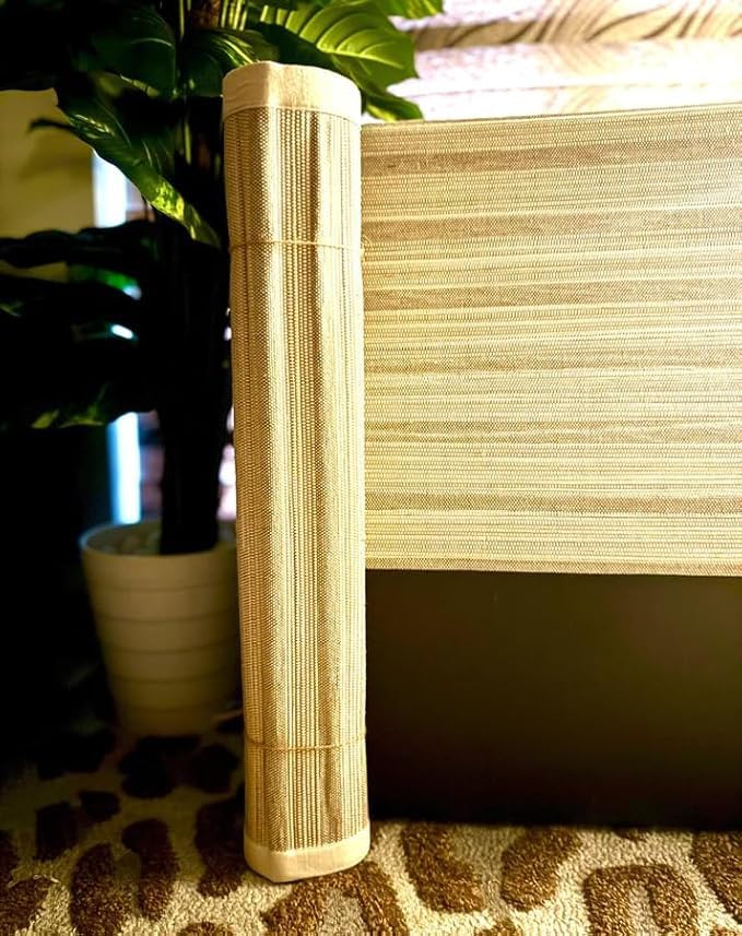 GAAIA Sambu Grass And Jute Fused Yoga Mat (B0CWNXRW6M) Amazon Price History, Amazon Price Tracker